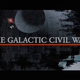 Illustration for article titled This Is How Ken Burns Would Document iStar Wars/i